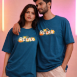 Relax Tshirt
